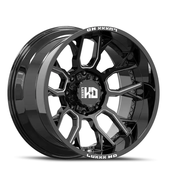 Luxxx HD LHD39 20 10 -19