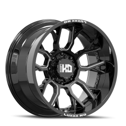 Luxxx HD LHD39 20x10 -19