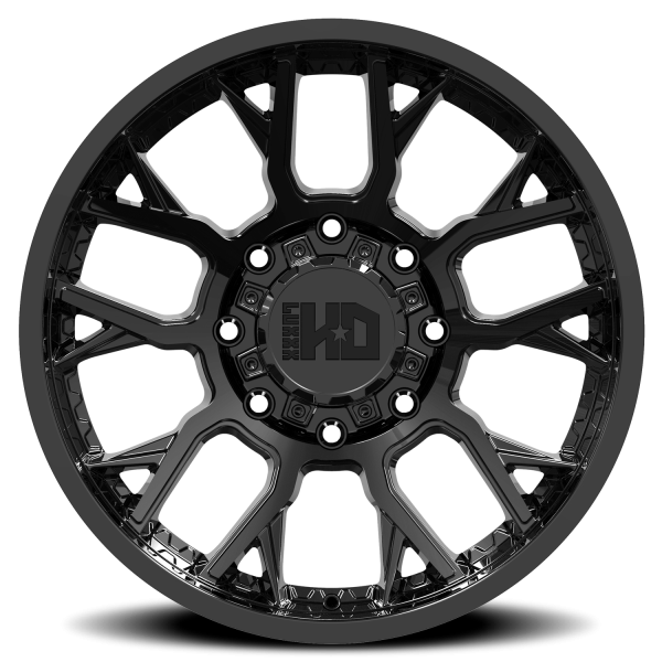 Luxxx HD LHD39 20 10 -19