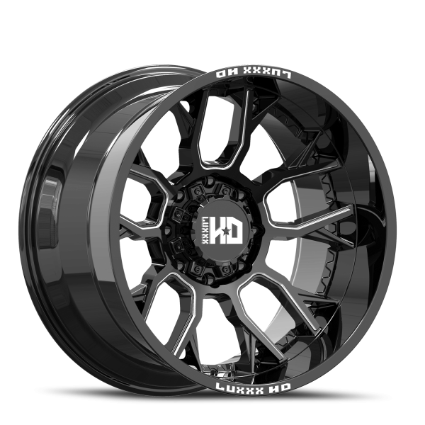 Luxxx HD LHD39 22 12 -44