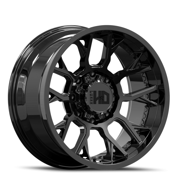 Luxxx HD LHD39 22 12 -44