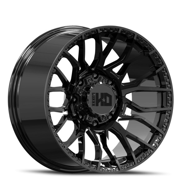 Luxxx HD LHD42 20 10 -19