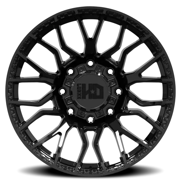 Luxxx HD LHD42 20 10 -19