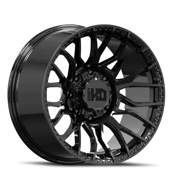 Luxxx HD LHD42 20 10 -19