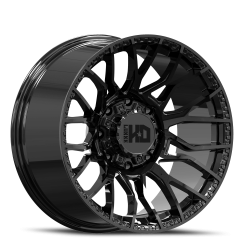 Luxxx HD LHD42 20x10 -19