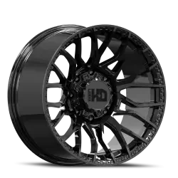 Luxxx HD LHD42 20x10 -19