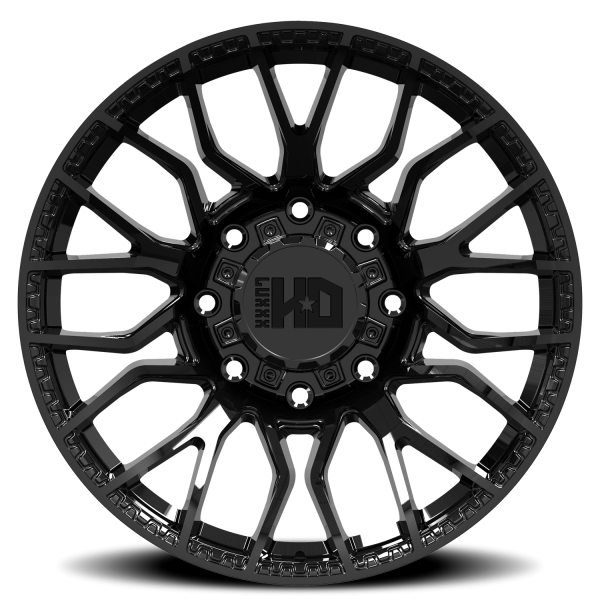 Luxxx HD LHD42 20 10 -19