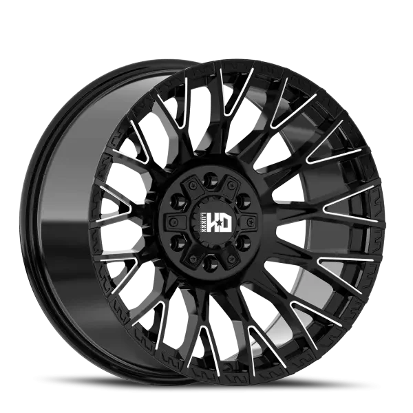 Luxxx HD LHD43 20 10 -19