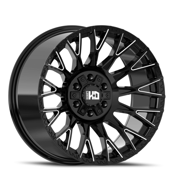 Luxxx HD LHD43 20 10 -19