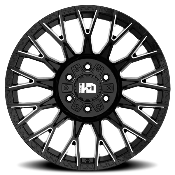 Luxxx HD LHD43 20 10 -19