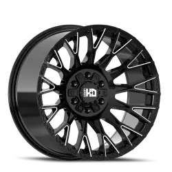Luxxx HD LHD43 20x10 -19