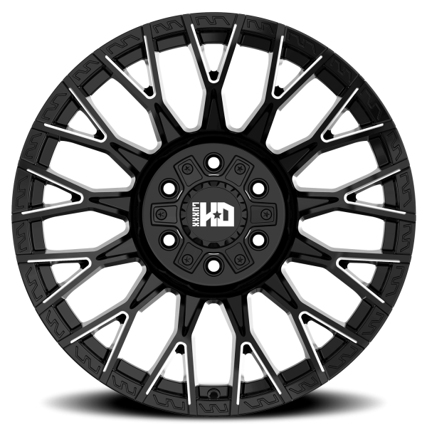 Luxxx HD LHD43 20 10 -19