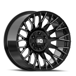 Luxxx HD LHD43 20x10 -19