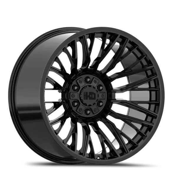 Luxxx HD LHD44 20 10 -19