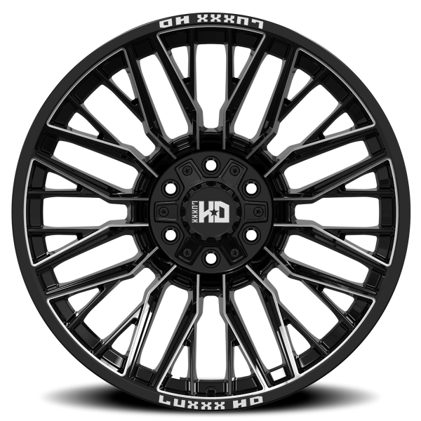 Luxxx HD LHD44 20 10 -19