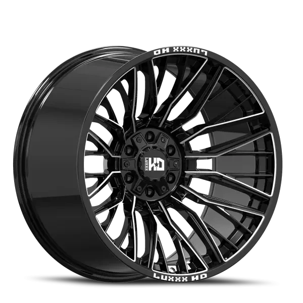 Luxxx HD LHD44 20 10 -19