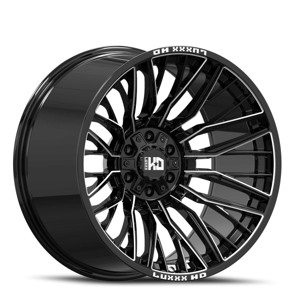 Luxxx HD LHD44 20 10 -19