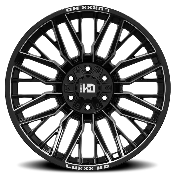 Luxxx HD LHD44 20 10 -19