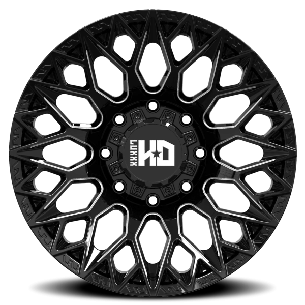 Luxxx HD LHD45 20 10 -19