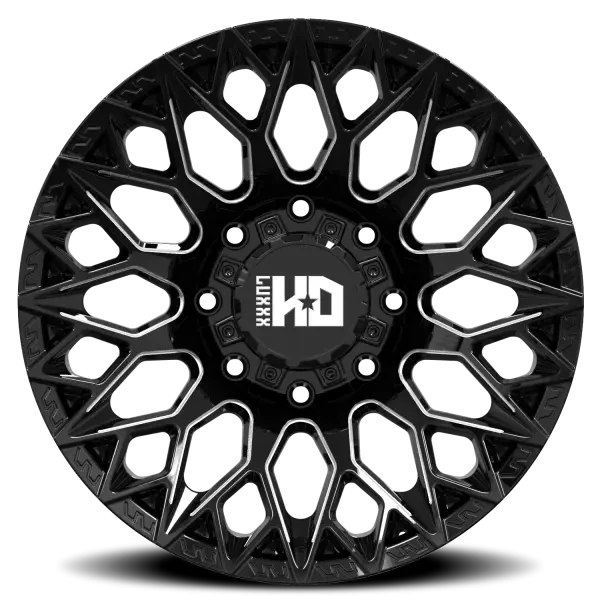 Luxxx HD LHD45 20 10 -19