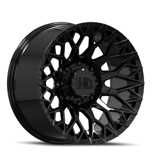 Luxxx HD LHD45 20 10 -19