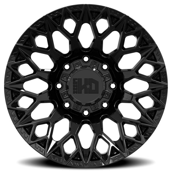 Luxxx HD LHD45 20 10 -19