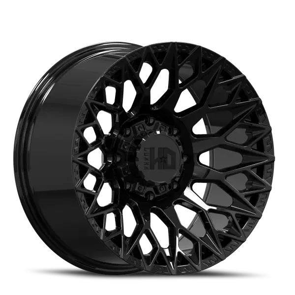 Luxxx HD LHD45 20 9 0