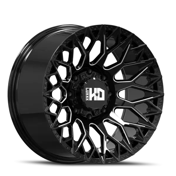 Luxxx HD LHD45 22 10 0