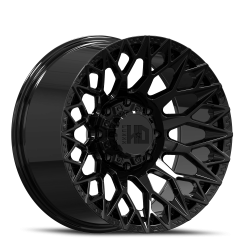 Luxxx HD LHD45 22x10 0