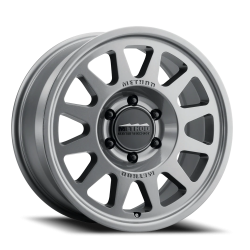 Method Bead Grip HD MR703 18x9 40