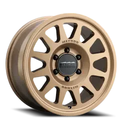 Method Bead Grip HD MR703 18x9 40