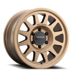 Method Bead Grip HD MR703 18x9 40