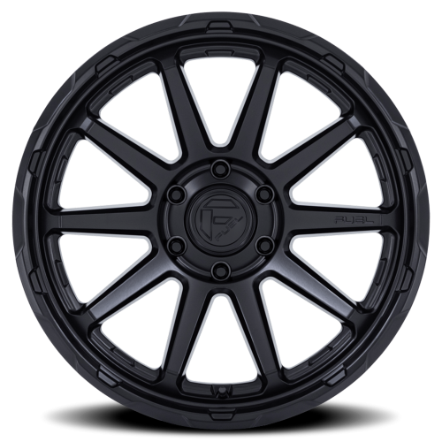 Fuel Circuit 20 10 -18