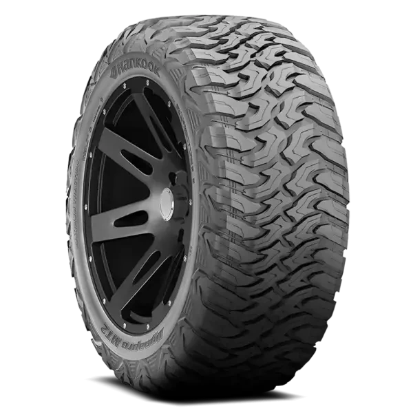 LT235/75R15 C Hankook Dynapro MT2 RT05