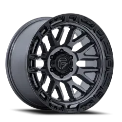 Fuel Rail 20x10 -18