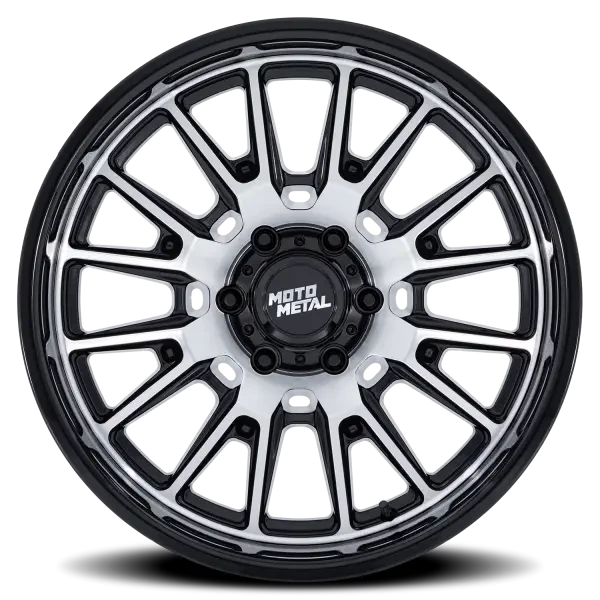 Moto Metal Tekton 20 10 -18
