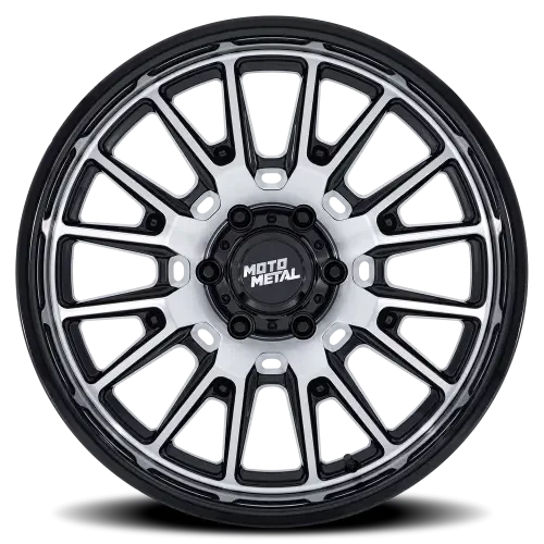 Moto Metal Tekton 20 10 -18