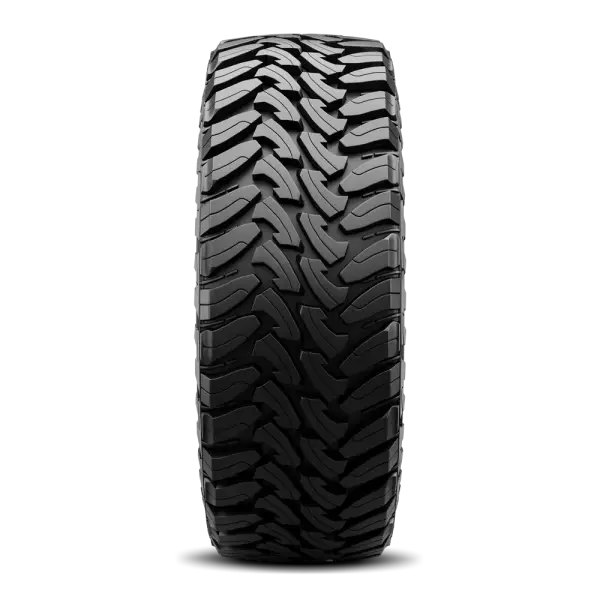 37X13.50R17LT E Toyo Open Country M/T