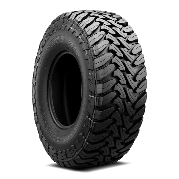 37X13.50R17LT E Toyo Open Country M/T