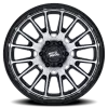 Moto Metal Tekton 20 9 1