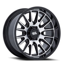 Moto Metal Tekton 20x9 1