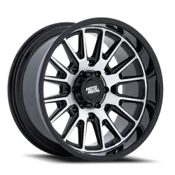 Moto Metal Tekton 20x9 1