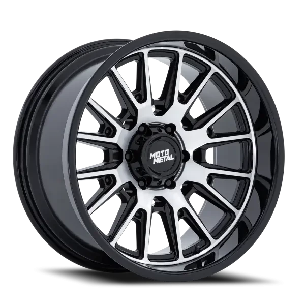 Moto Metal Tekton 20 9 1