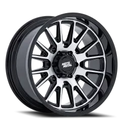 Moto Metal Tekton 20x9 1