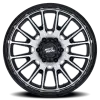 Moto Metal Tekton 20 9