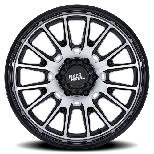 Moto Metal Tekton 20 9 1