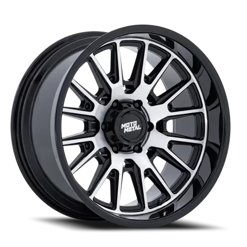 Moto Metal Tekton 20 9 1