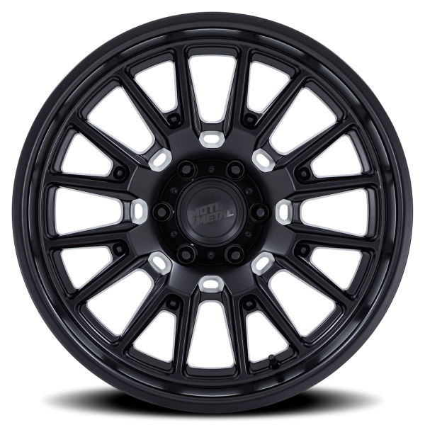 Moto Metal Tekton 20 9 1