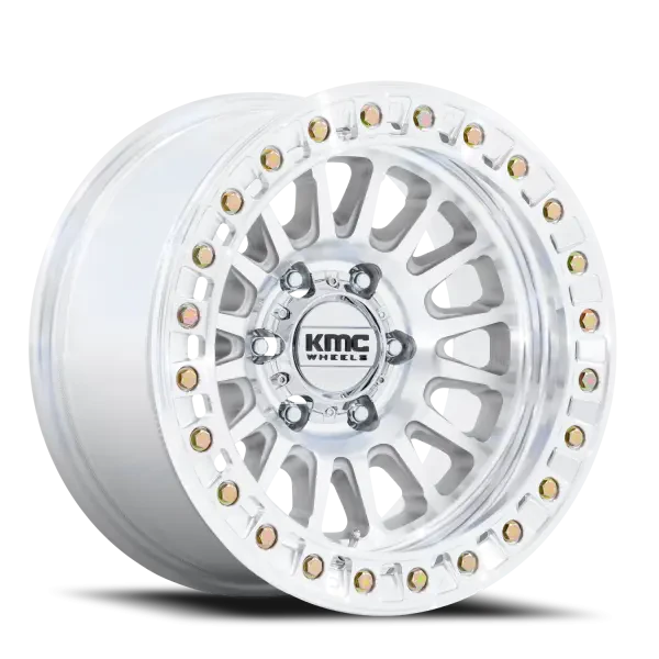 KMC Impact Beadlock 17 9 -38