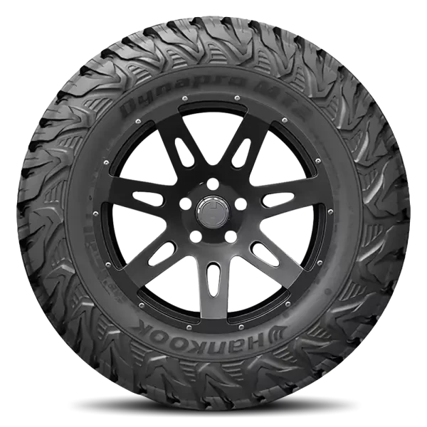 LT265/70R17 E Hankook Dynapro MT2 RT05